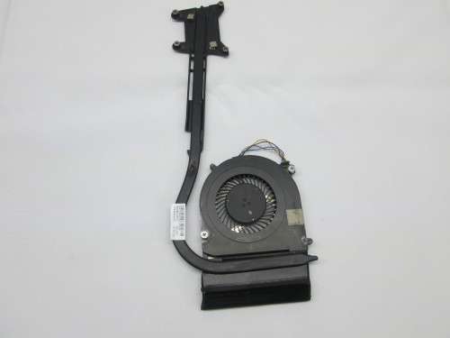 HP EliteBook 745 CPU Cooling Fan And Heatsink KSB0805HB-CM2
